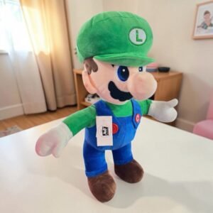 Peluche Luigi