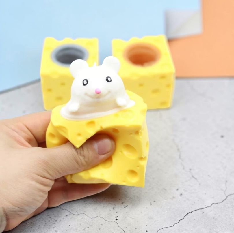 Squishy Queso - Image 2