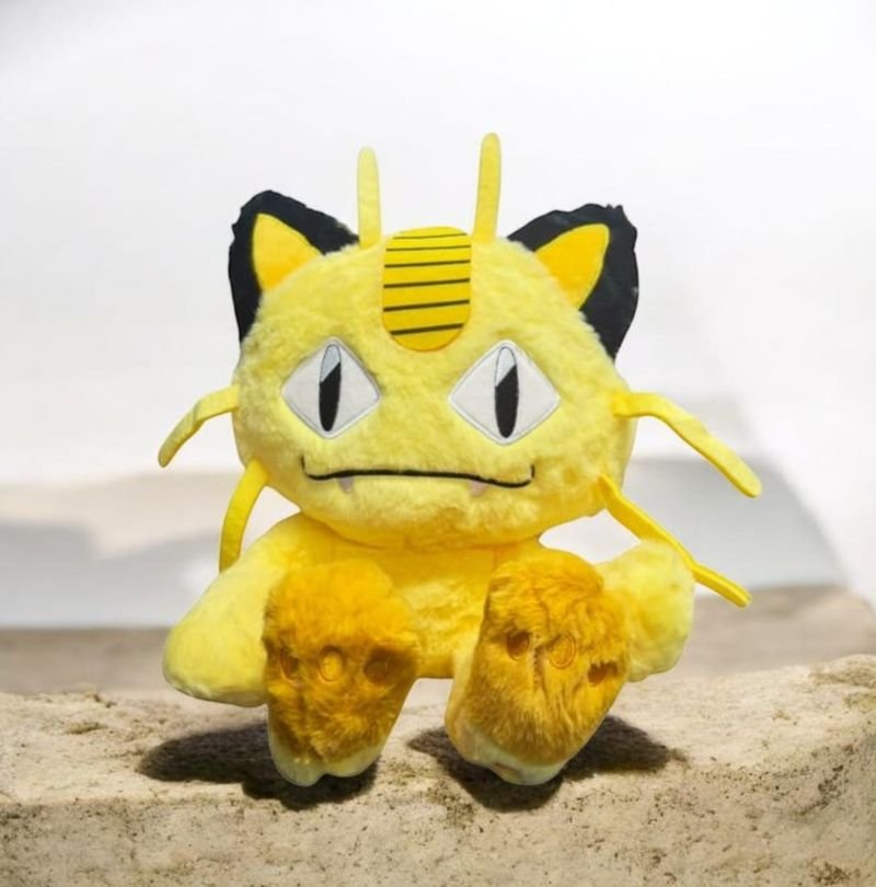 Peluche Pokemon - Image 3