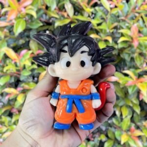 Squishy  Dragon Ball