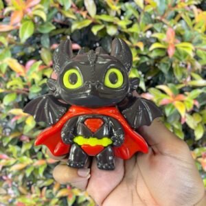 Squishy  Dragón