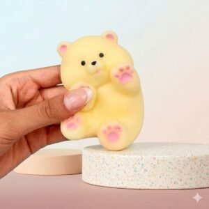 Squishy Oso