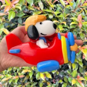 Squishy Gigante Snoopy