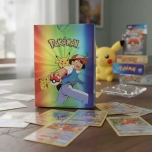 Cartas  Pokemon