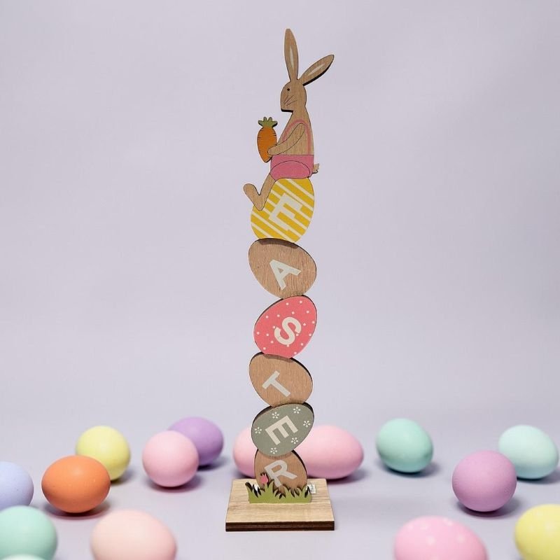 Centro de mesa Pascua - Image 2