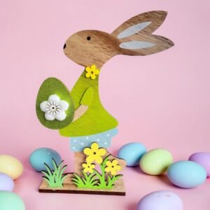 Centro de mesa Pascua