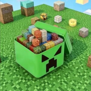 Cubos magnéticos 180pcs