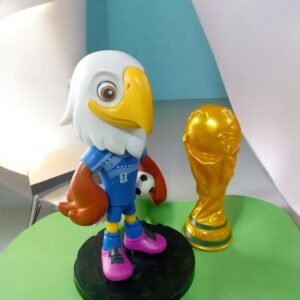 Figuras Mundial
