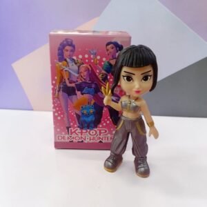 Caja sorpresa Demon Hunters