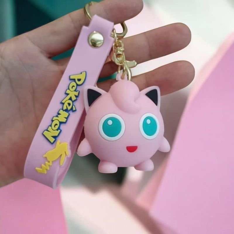 Llavero Pokemon - Image 2