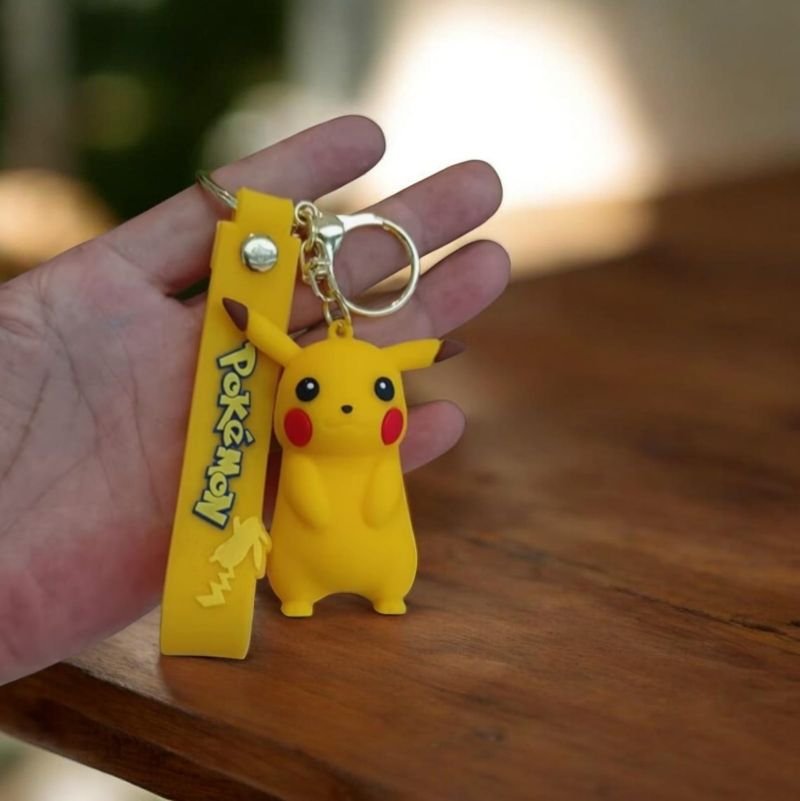 Llavero Pokemon - Image 4