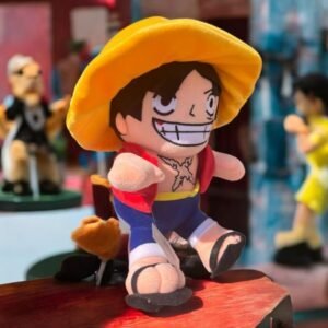 Peluche One Piece