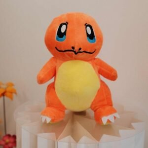 Peluche Charmander