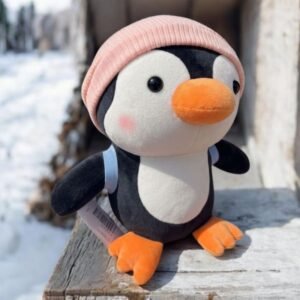 Peluche Pingüino
