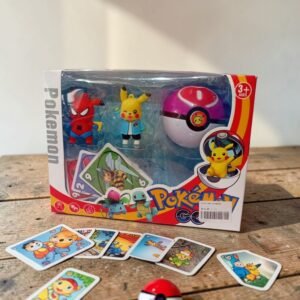 Set  Pokemon