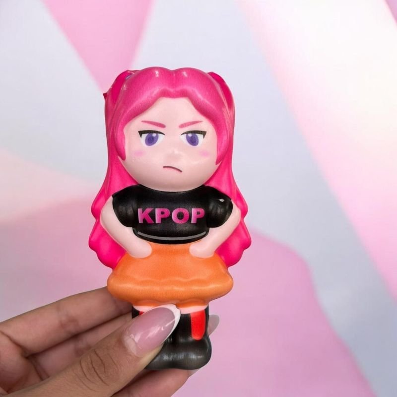 Squishy Demon Hunters - Image 4