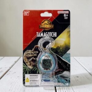 TAMAGOTCHI DINOSAURIO