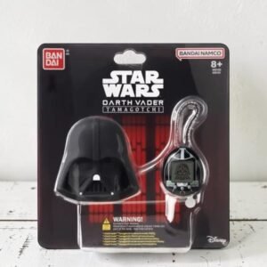 TAMAGOTCHI DARTH VADER