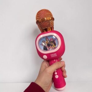 MICRÓFONO DEMON HUNTERS