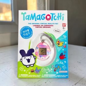 TAMAGOTCHI CONEJO