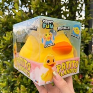 Squishy Pato Gigante