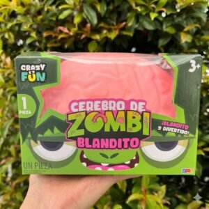 Squishy Cerebro Gigante