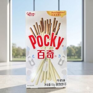 POCKY