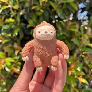 Squishy Arena Perezoso