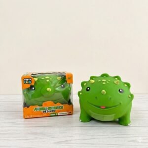 Squishy Dinosaurio