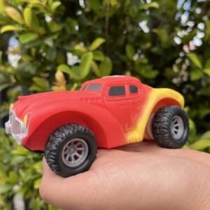 Squishy Carro