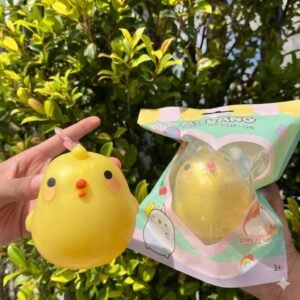 Squishy Molang