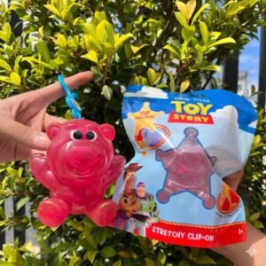 Squishy Toy Story