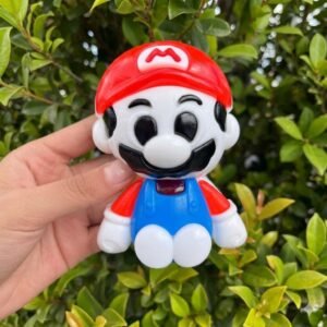Squishy Mario