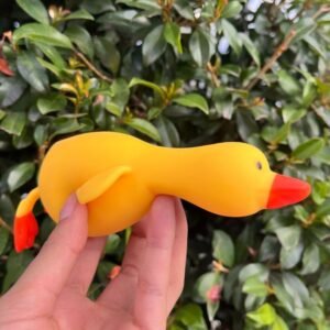 Squishy Pato