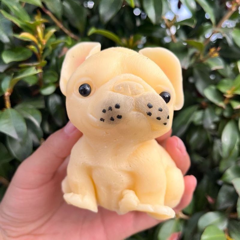 Squishy Taba Perro - Image 2