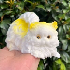 Squishy Gato Mediano