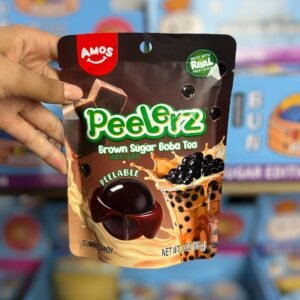 PEELERZ