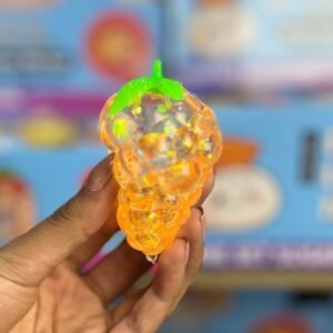 Squishy Frutas Gel