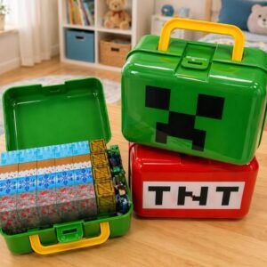 Legos Magnéticos