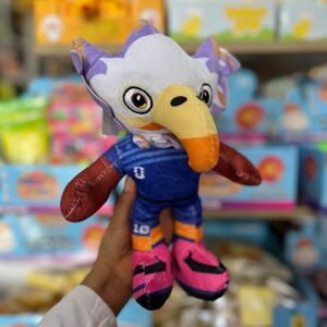 Peluches Mascotas Mundial