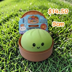 Squishy Dumpling