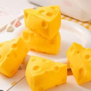 Squishy Queso Mini