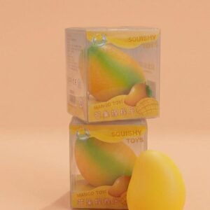 Squishy Mango