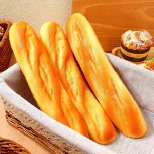 Squishy Baguette Gigante