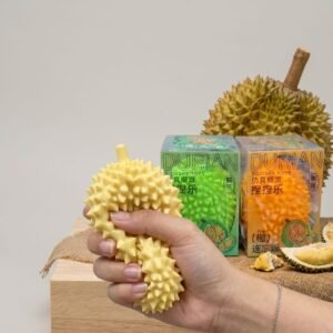 Squishy Durian