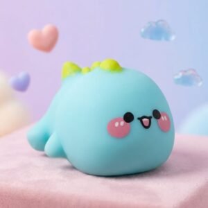 Squishy Dinosaurio