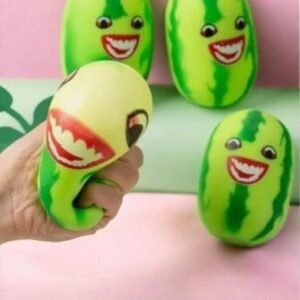 Squishy Sandia