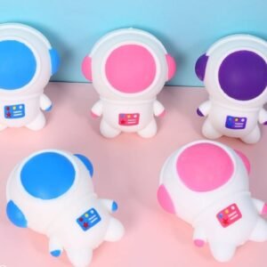 Squishy Astronauta
