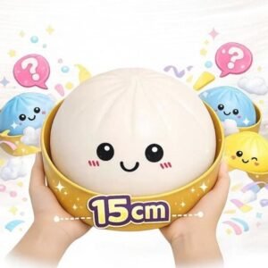Squishy Dumpling Gigante