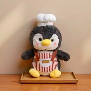 Peluches Pingüino